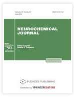 The Effects of the Low Molecular Weight Nerve Growth Factor Mimetic GK-2 on Cognitive Function and Synaptic Transmission in Hippocampal Slices